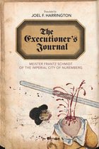 Studies in Early Modern German History - The Executioner's Journal