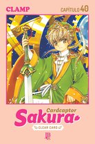 Cardcaptor Sakura - Clear Card 40 - Cardcaptor Sakura - Clear Card Arc Capítulo 040