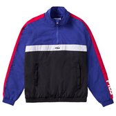 Fila Jas Jona Woven Half Zip Jacket