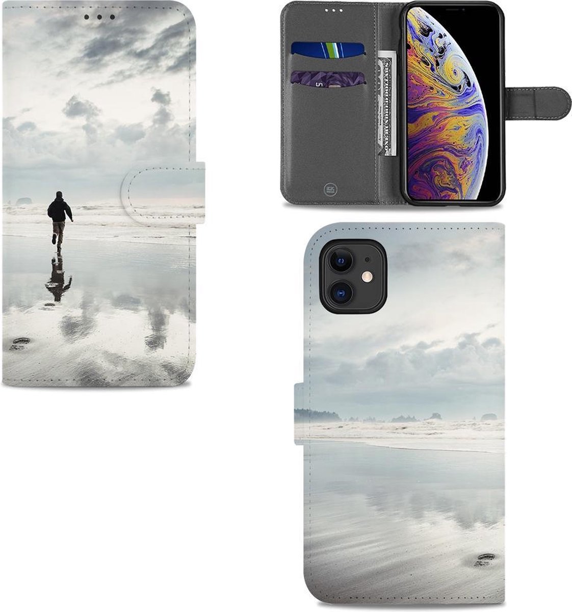 Hoesje Maken met Foto Apple iPhone 11