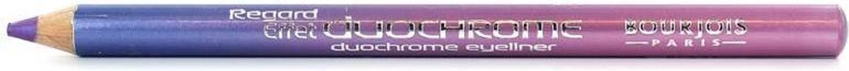 Goedkoopste Bourjois Effet Duochrome Eye Pencil Oogpotlood - 59 Violet Rosé