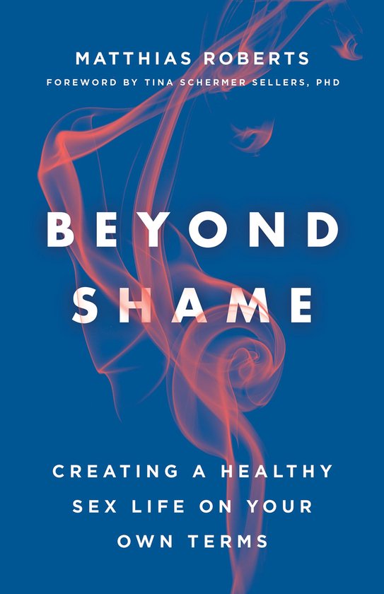 Beyond Shame - cover