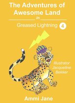 The Adventures of Awesome Land 4 - Greased Lightning