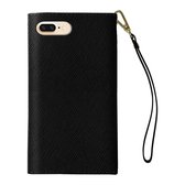 iDeal of Sweden iPhone 8 Plus / 7 Plus / 6S Plus / 6 Plus Mayfair Clutch Black