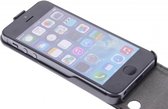 Vespa iPhone 5 Flip Case Black Target