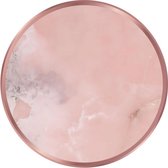 Richmond & Finch Wireless Charger Pink Marble