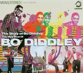 Story Of Bo Diddley: Very Best Of Bo Diddley
