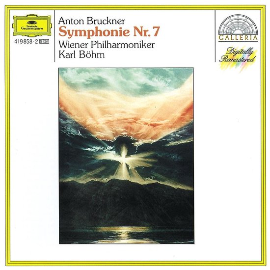 Symphony No 7