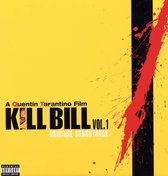 Kill Bill Vol. 1 Lp