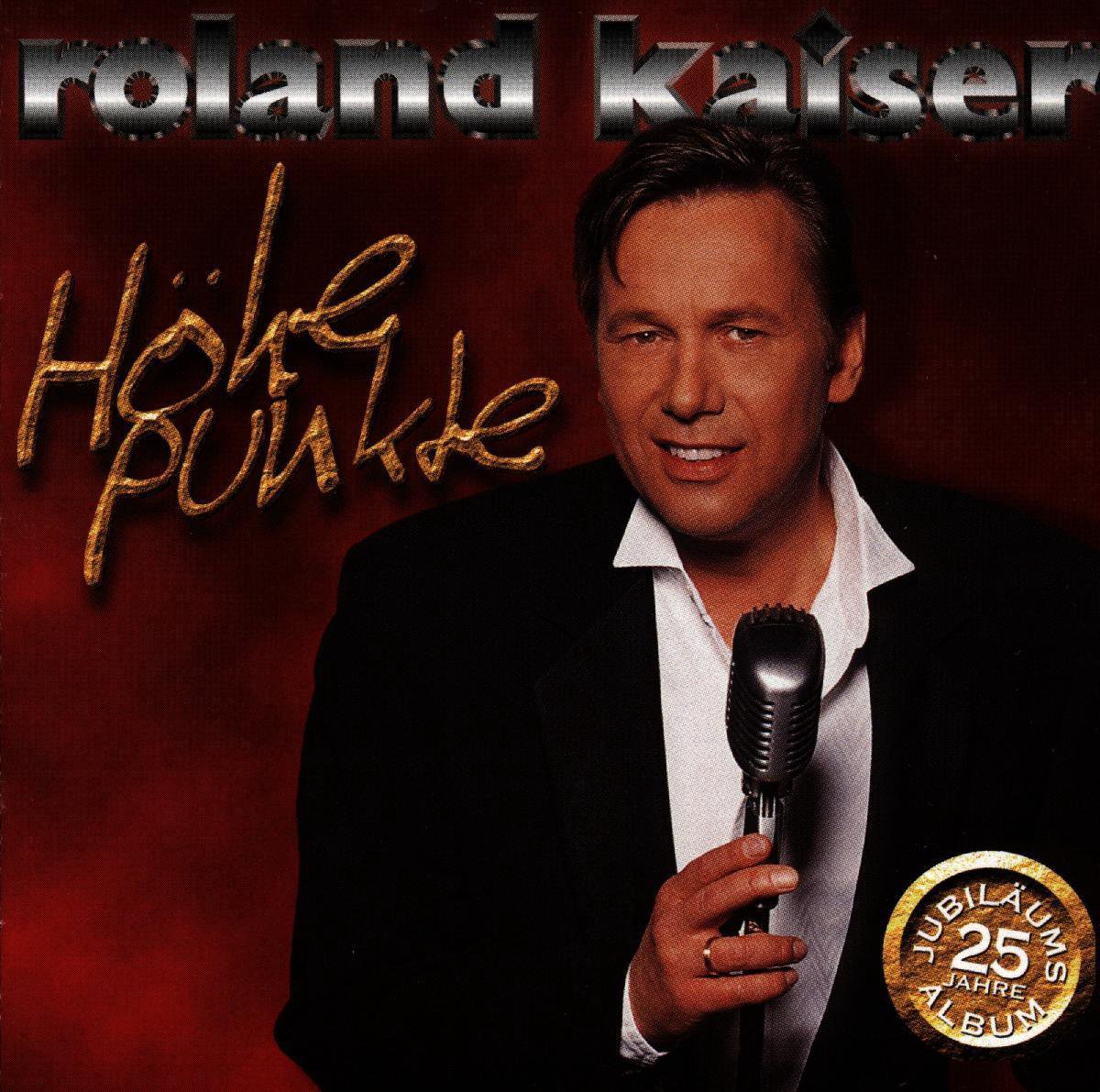 Roland Kaiser Wind Auf Der Haut Und Lisa