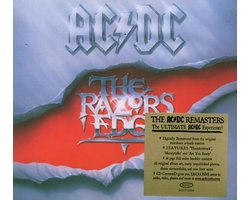 Razor's Edge
