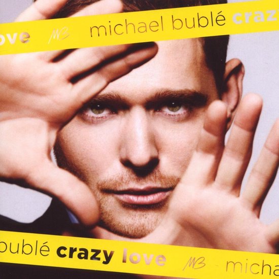 Crazy Love - Buble,michael