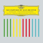 Recomposed By Max Richter: Vivaldi- The Four Seasons