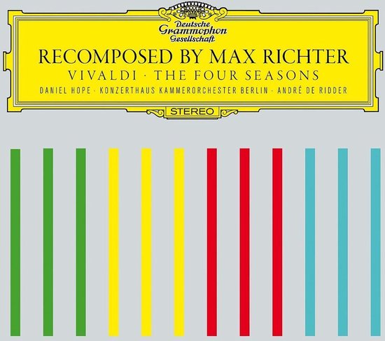 the four seasons recomposed spring 1 the four seasons recomposed spring 1