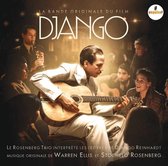 Django [Original Soundtrack]