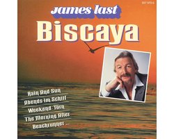 Biscaya