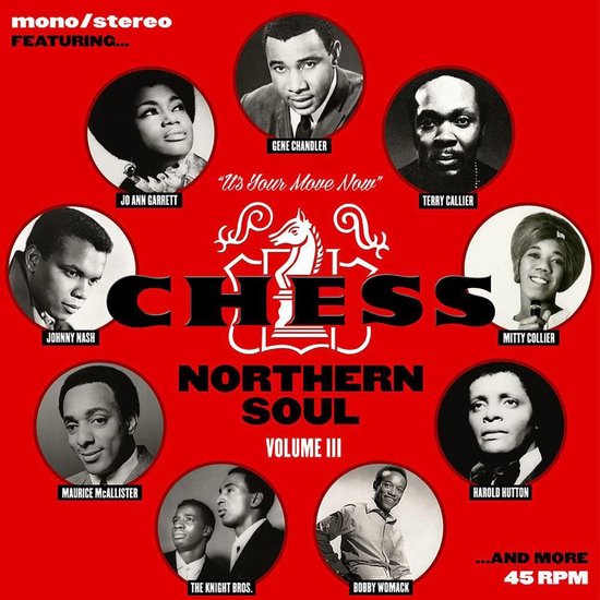 Northern Soul - Vol 3