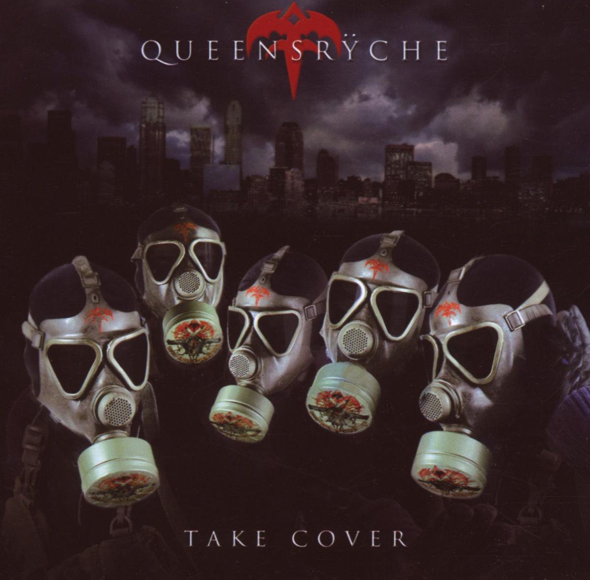 Take Cover