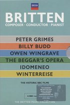 The Britten-Pears Collection