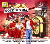 Various - My Kind Of Music - Rock N Roll Juke