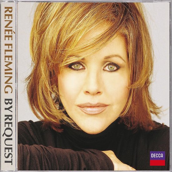 Renée Fleming - By Request