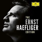 Ernst Haefliger - The Ernst Haefliger Edition (12 CD)