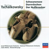 Tschaikowsky: Ballett-Suiten (CD)