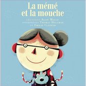 Emilie Clepper - Mills Alan / La M'm' Et La Mouche (CD)