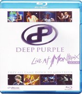 Deep Purple - Live At Montreaux 2006