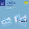 Sibelius/Tonepoems