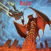 Meat Loaf - Bat Out Of Hell II: (Back Into Hell) (LP)