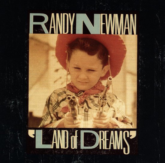Land Of Dreams