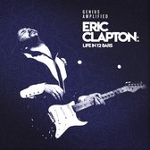 Eric Clapton – Life in 12 Bars (4LP)
