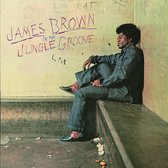 James Brown - In The Jungle Groove (CD) (Remastered)