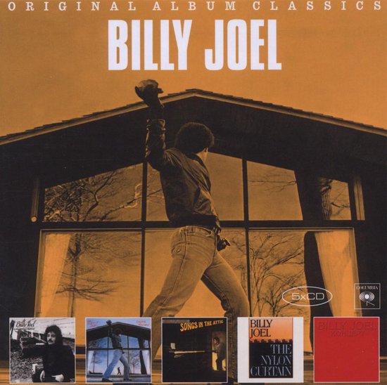 Original Album Classics