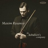 Maxim Rysanov, Jacob Katsnelson, Riga Sinfonietta - In Schuberts Company (2 CD)