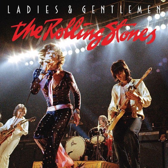 Gentlemen rolling stones ladies & Rolling Stones