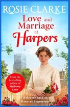 Welcome To Harpers Emporium 2 - Love and Marriage at Harpers