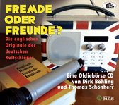 Fremde Oder Freunde? Die Englischen Originale der Deutschen Kultschlager