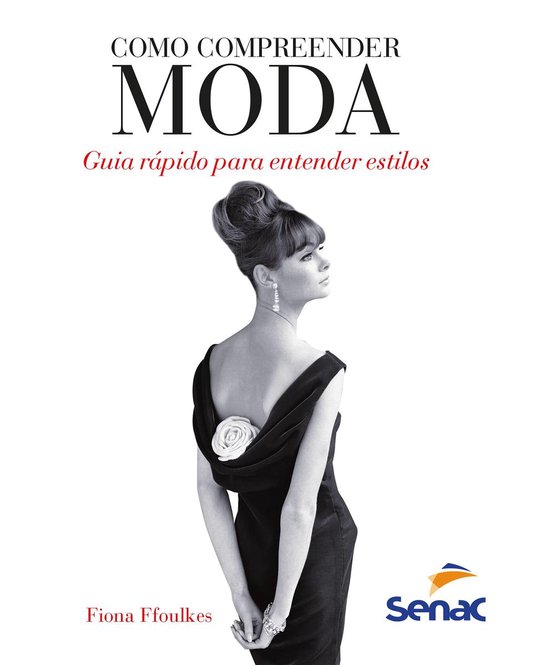 Como compreender moda - cover