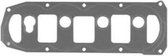 Mercury Gasket, head cover 30 Jet 40 -50 HP (4 cyl) (1980-97) 27-43777-2