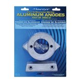 Volvo Penta Anode kit 290 SP Volvo aluminium (CM290KITA)