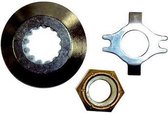 Aftermarket (Mercury Mariner) Prop Lock Kit (REC11-31990Q02)