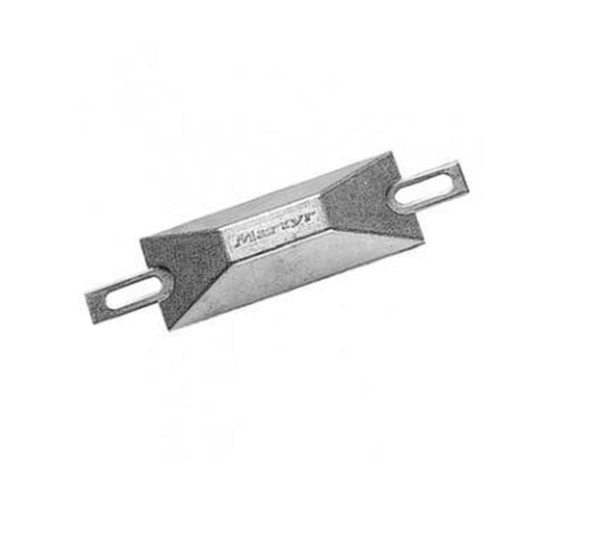 Zink anode