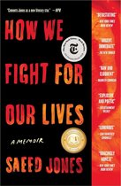 A Bestselling Memoir - How We Fight for Our Lives