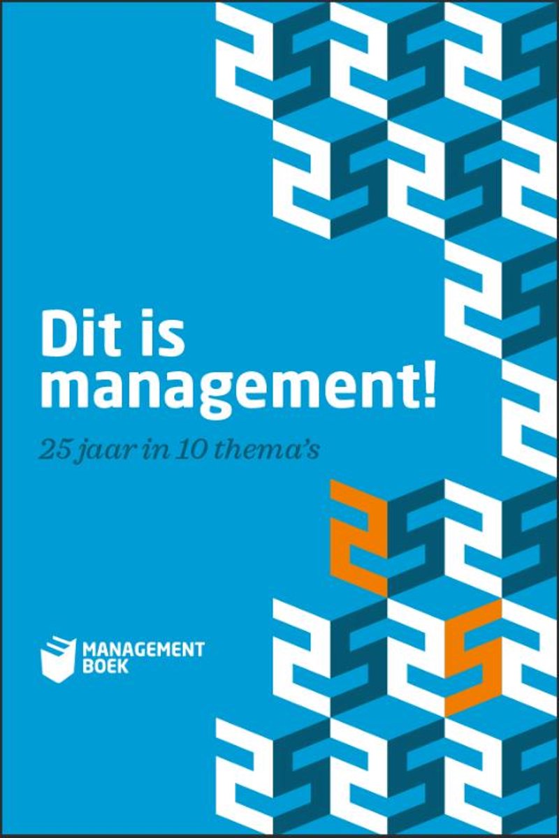Dit is management!