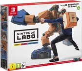 Nintendo Labo - Robotpakket - Switch