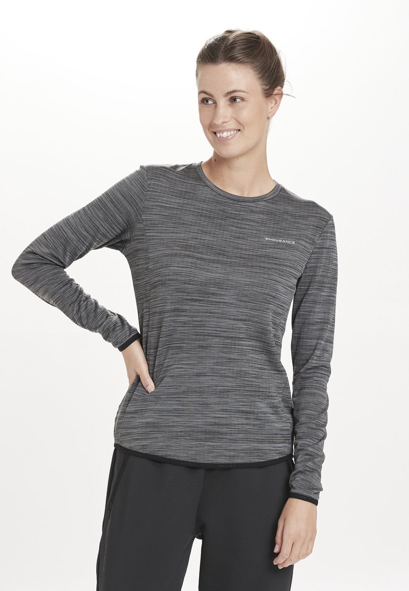 ENDURANCE Midlayer Leah