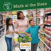Math and Me (LOOK! Books ™) - Math at the Store