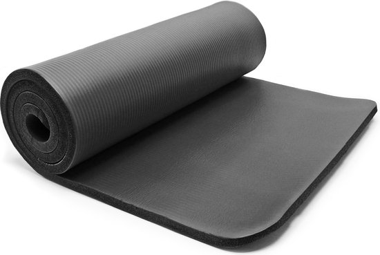 ZELFOPBLAASBARE MAT 5 CM • MYKONOS-065 • - Maltha Sport